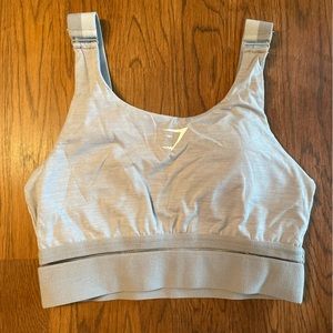 Gymshark Sports Bra